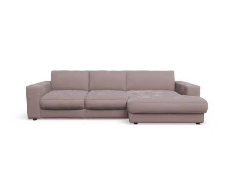 Ecksofa LOgroß 2Small R